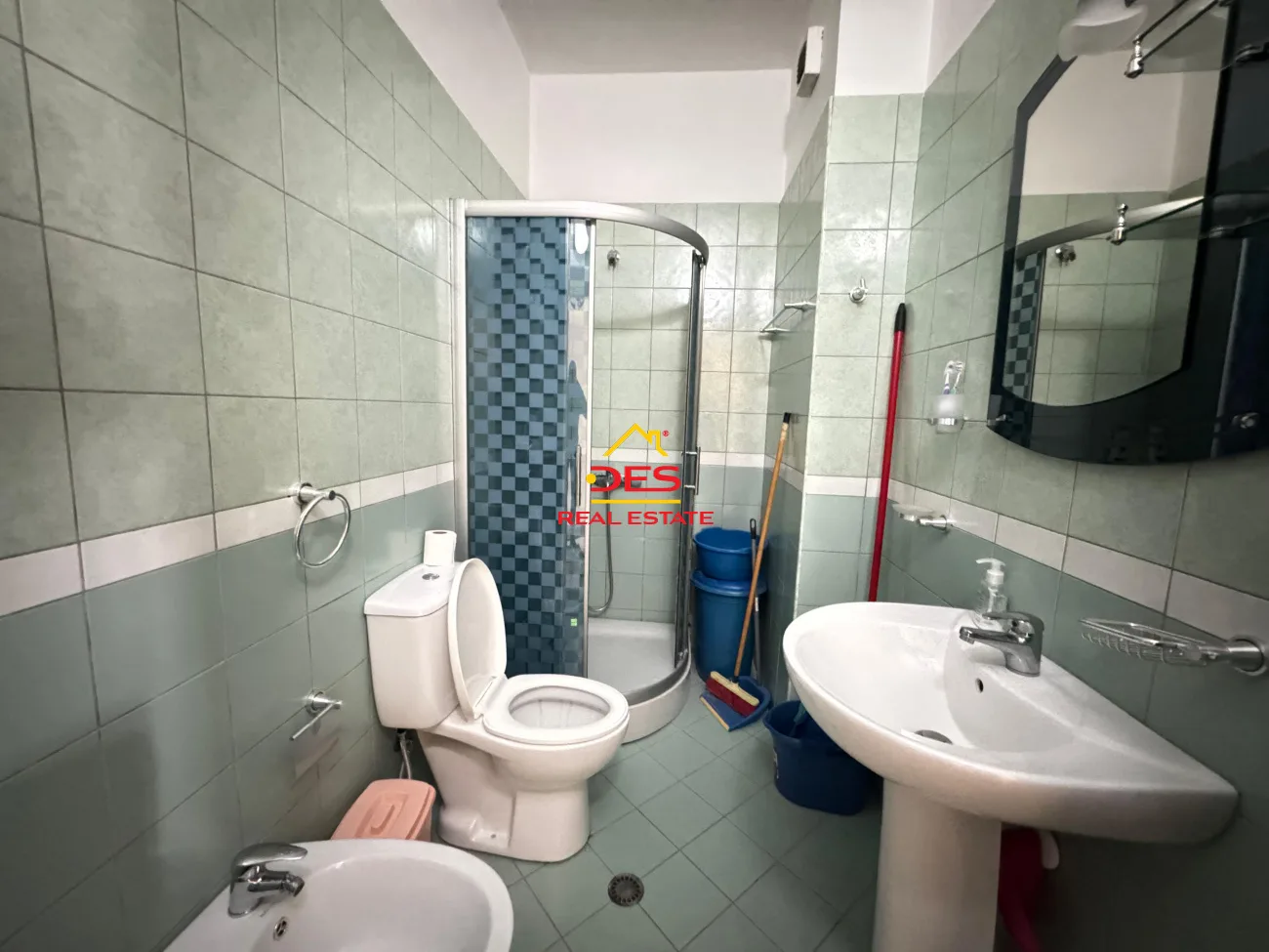 JEPET ME QIRA APARTAMENT 1+1 NË LUNGOMARE ,VLORË 📍 Bar Taushani
