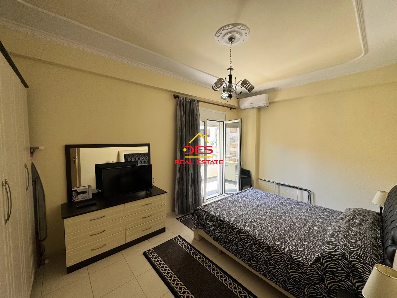 JEPET ME QIRA APARTAMENT 1+1 NË LUNGOMARE ,VLORË 📍 Bar Taushani