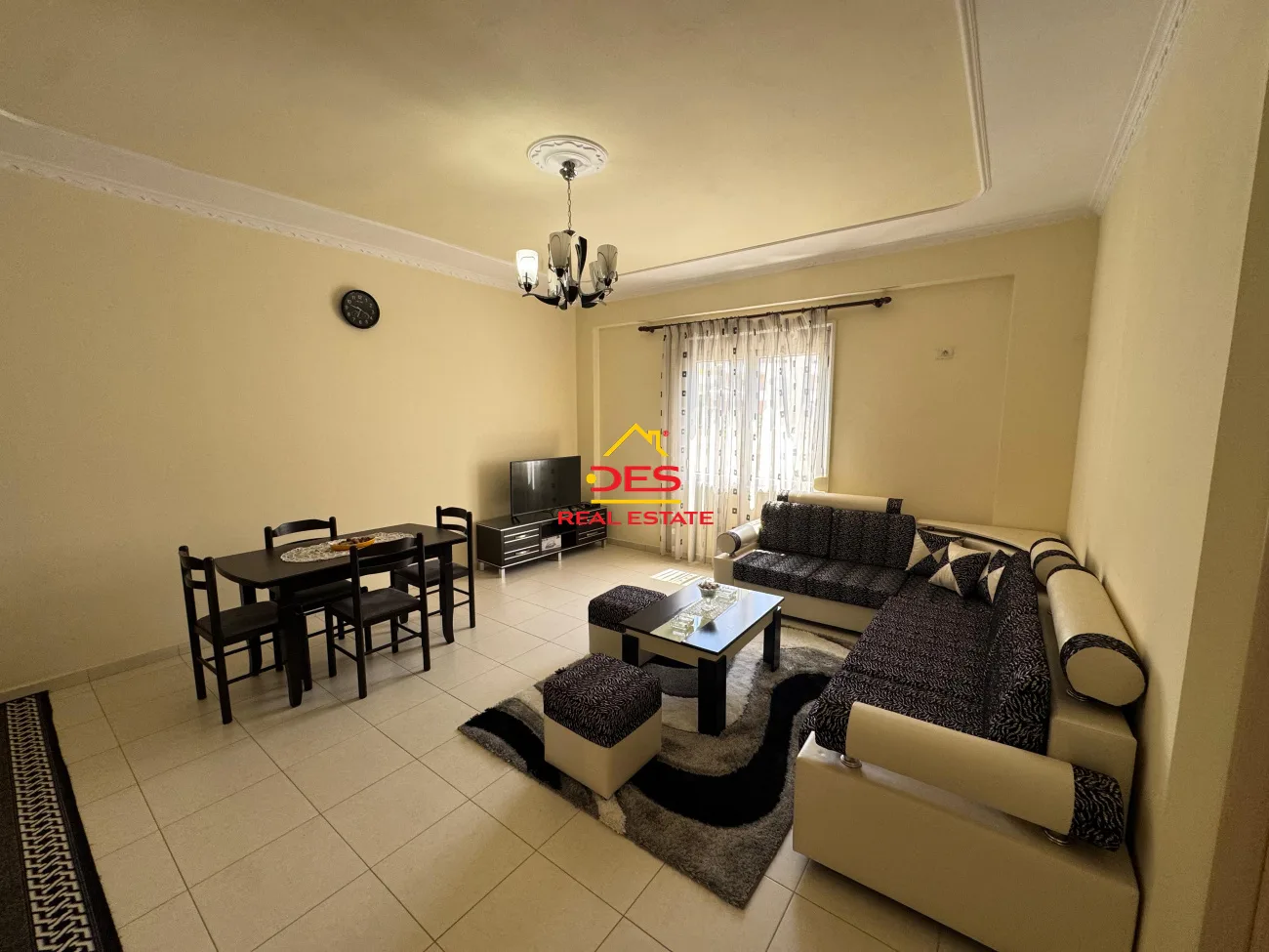 JEPET ME QIRA APARTAMENT 1+1 NË LUNGOMARE ,VLORË 📍 Bar Taushani