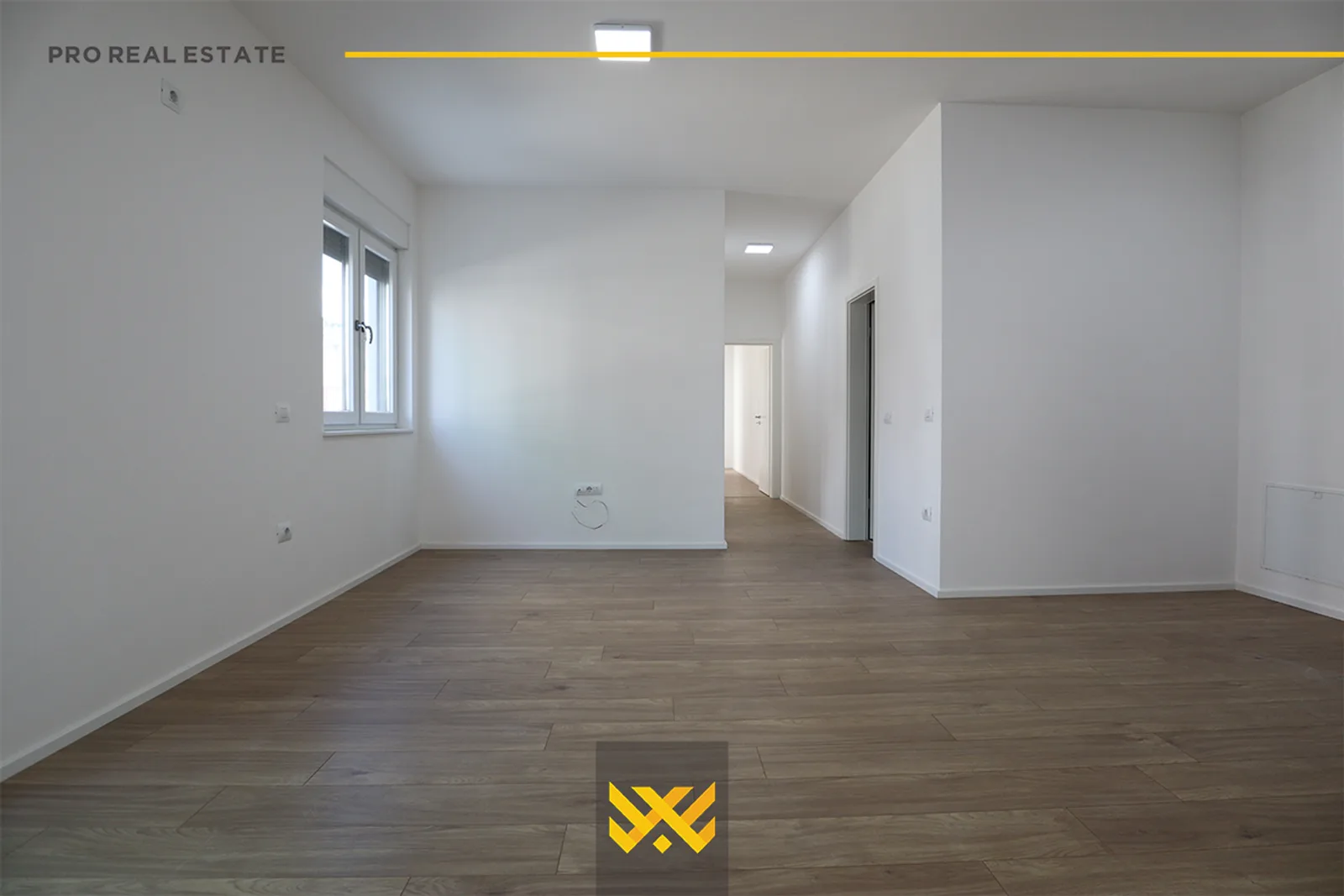 Banesë – Zyre 80m² me #QIRA në Lagjen e Muhaxherëve.