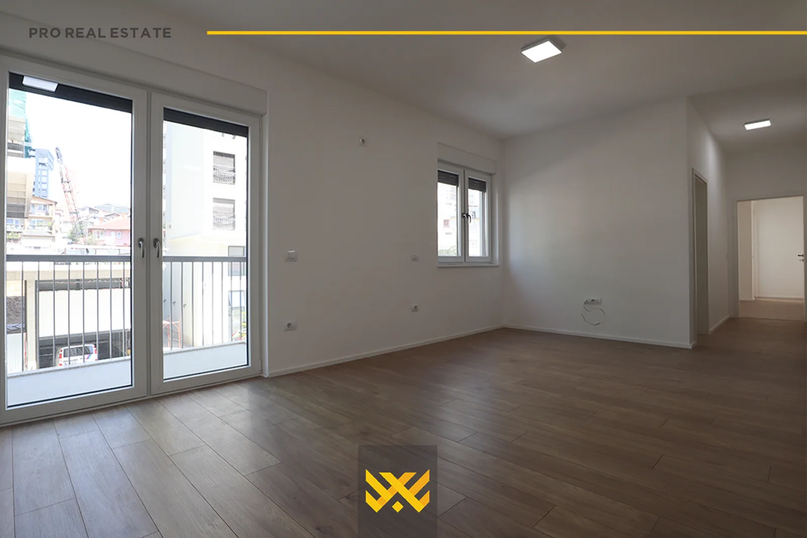 Banesë – Zyre 80m² me #QIRA në Lagjen e Muhaxherëve.