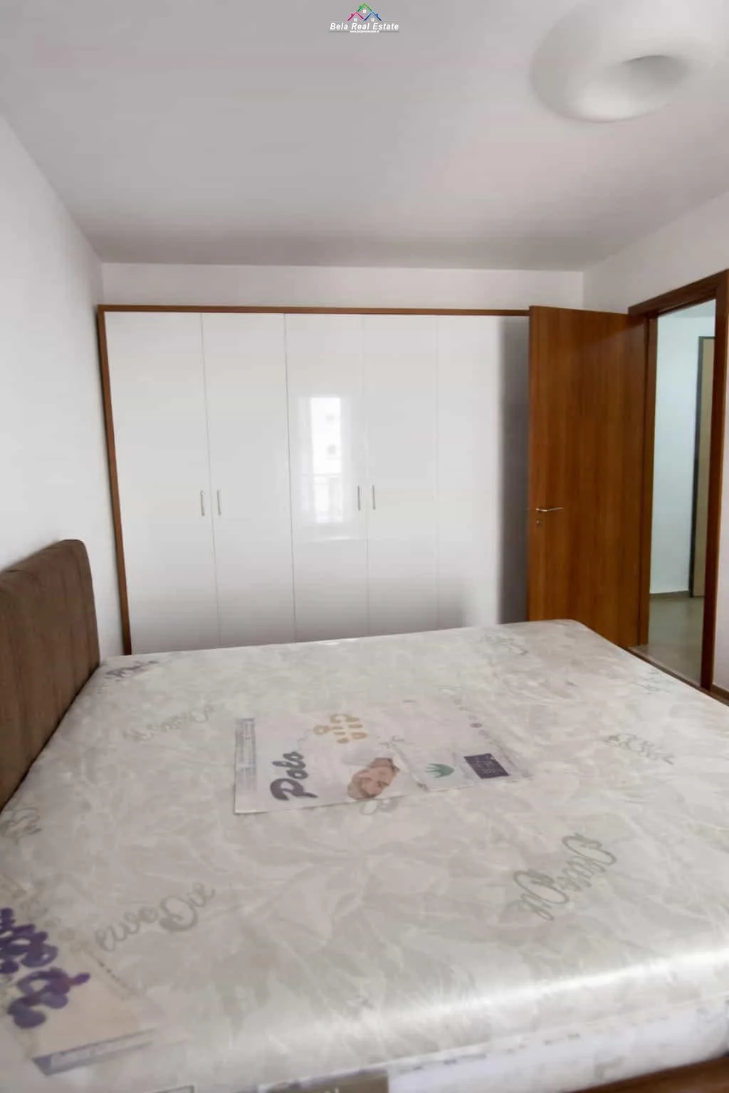 Apartament Me Qera 1+1 Tek 21 Dhjetori ( ID B2101484) Tirane
