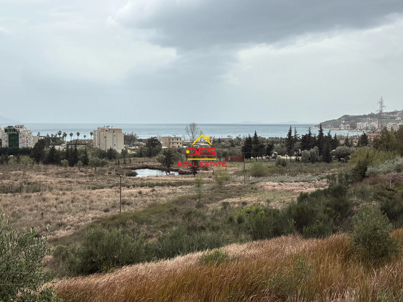 Shitet tokë – are në radhimë, vlorë.