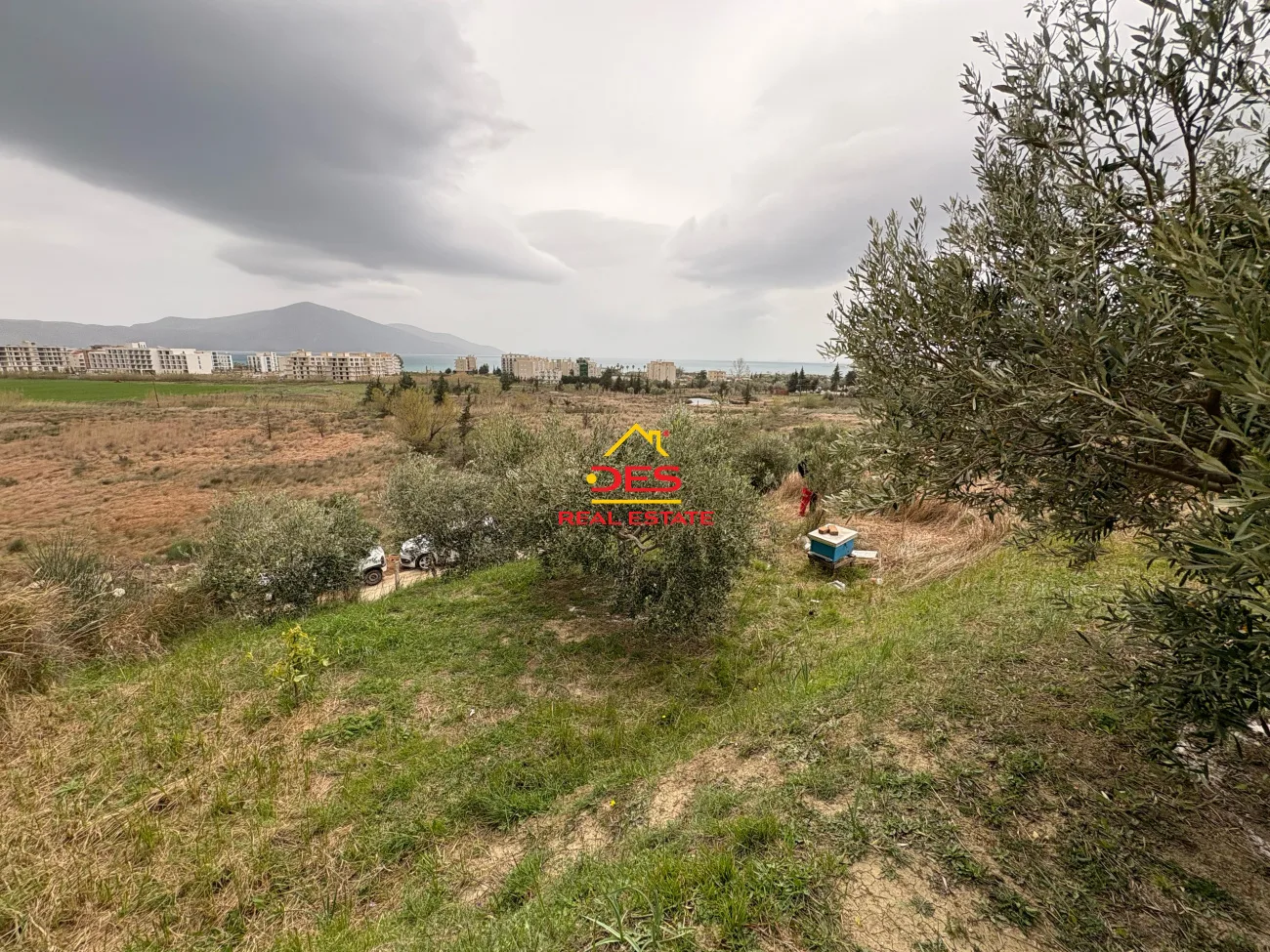 Shitet tokë – are në radhimë, vlorë.