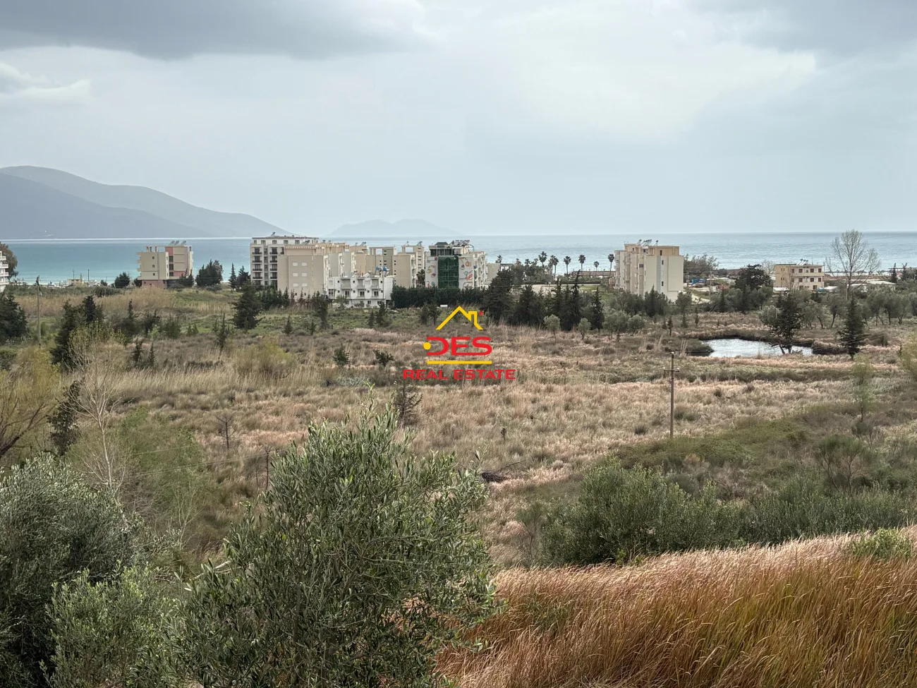 Shitet tokë – are në radhimë, vlorë.