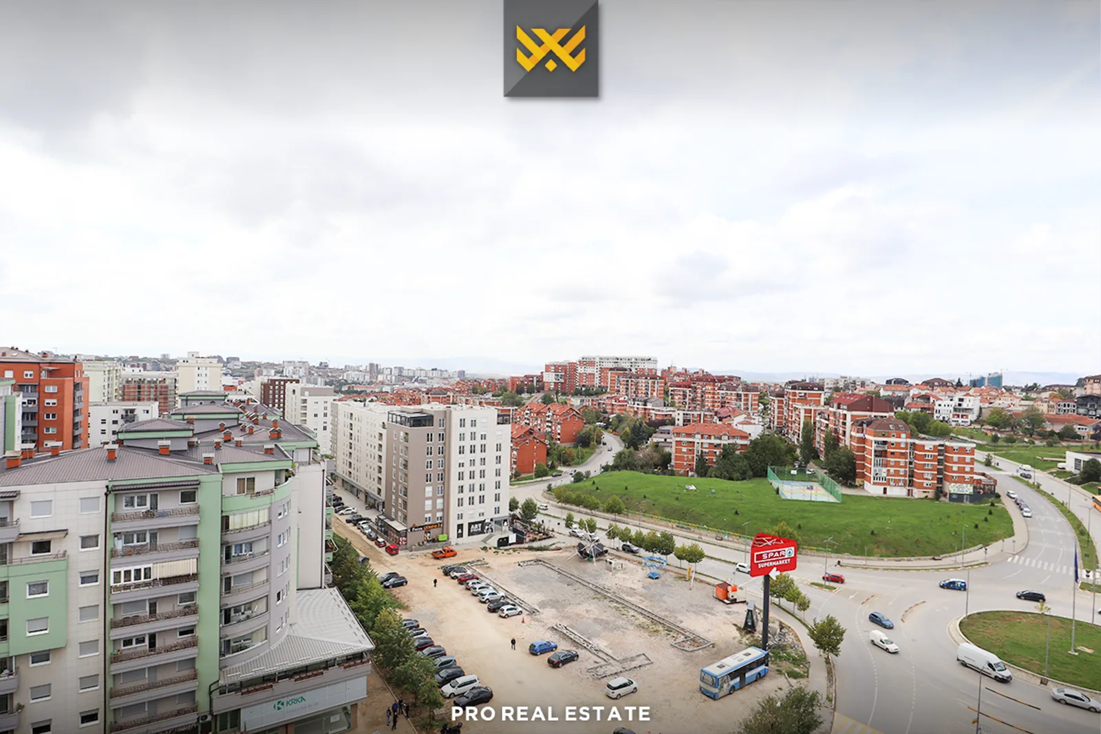 Banesë – Penthouse 237.83m² në #SHITJE në Rrugën C.
