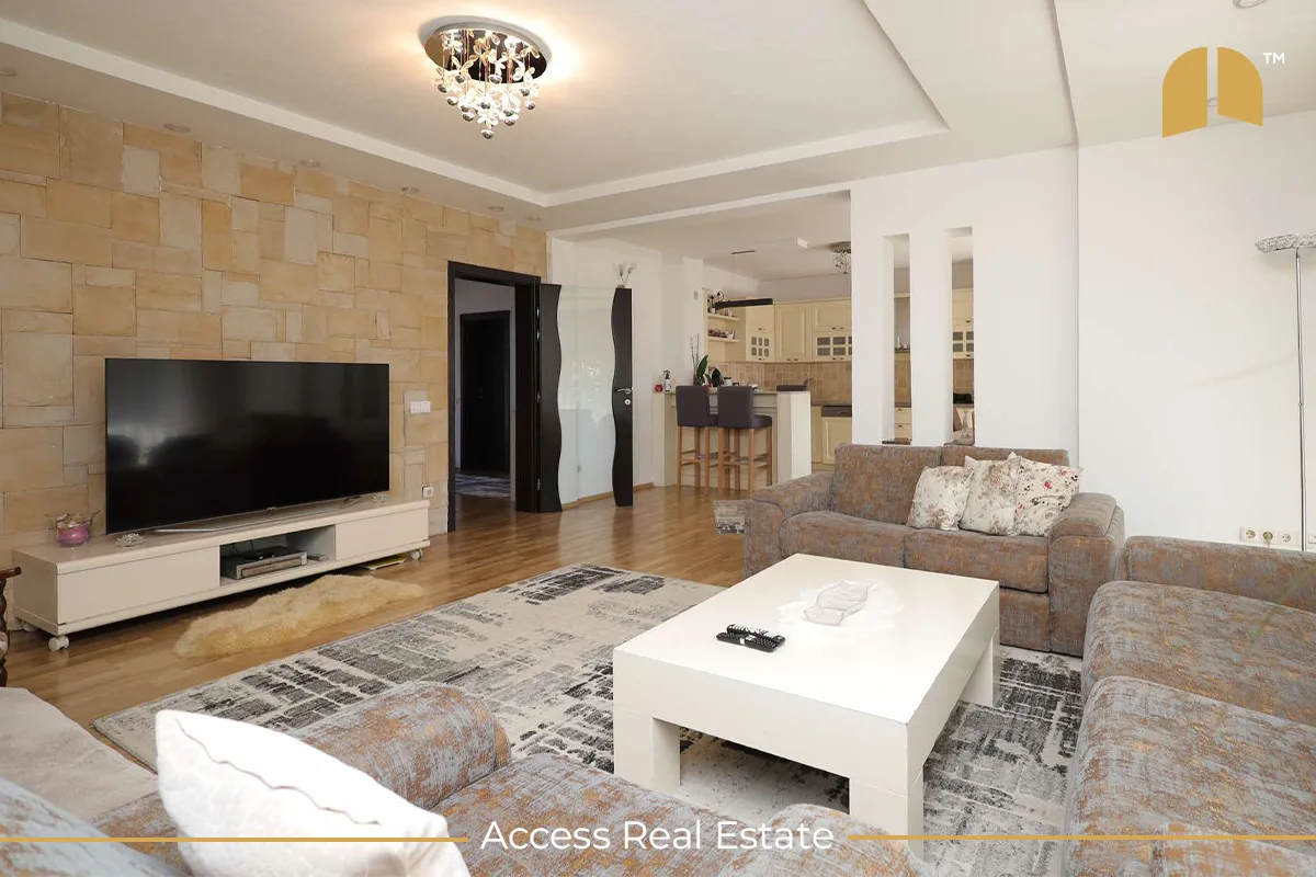 Shtëpi në SHITJE me FLETË POSEDUESE 378m² dhe 4.68 Ari TRUALL - Lagjja Qëndresa