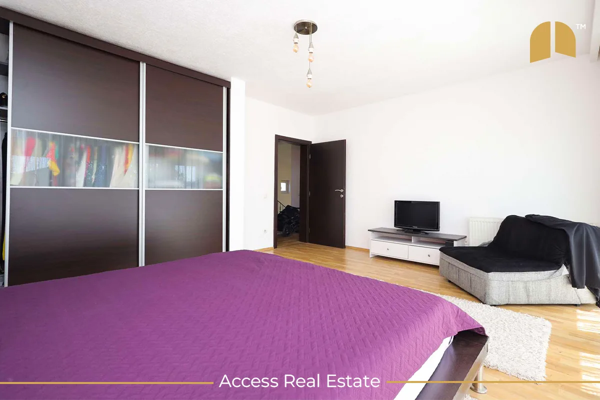 Shtëpi në SHITJE me FLETË POSEDUESE 378m² dhe 4.68 Ari TRUALL - Lagjja Qëndresa