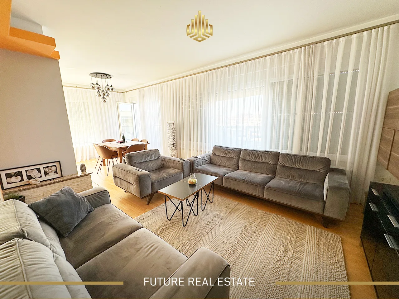 Penthouse në SHITJE/190m2