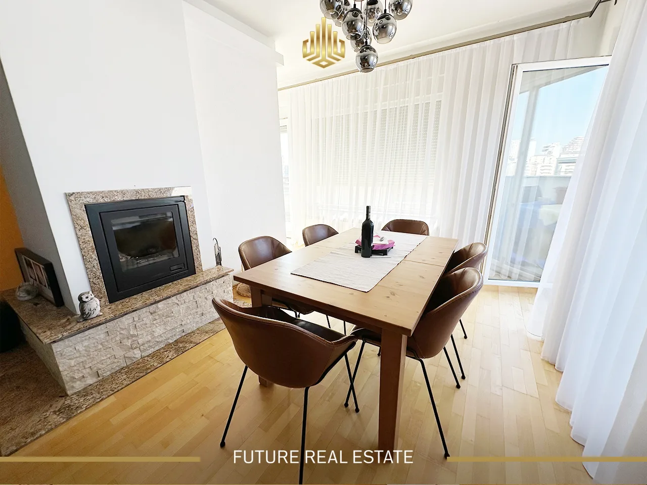 Penthouse në SHITJE/190m2
