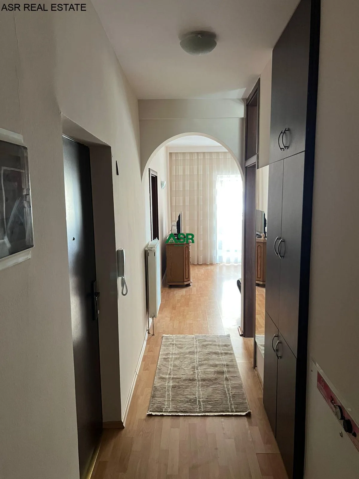 #ID:4097 Banesë me #qira në qender-prapa teatrit