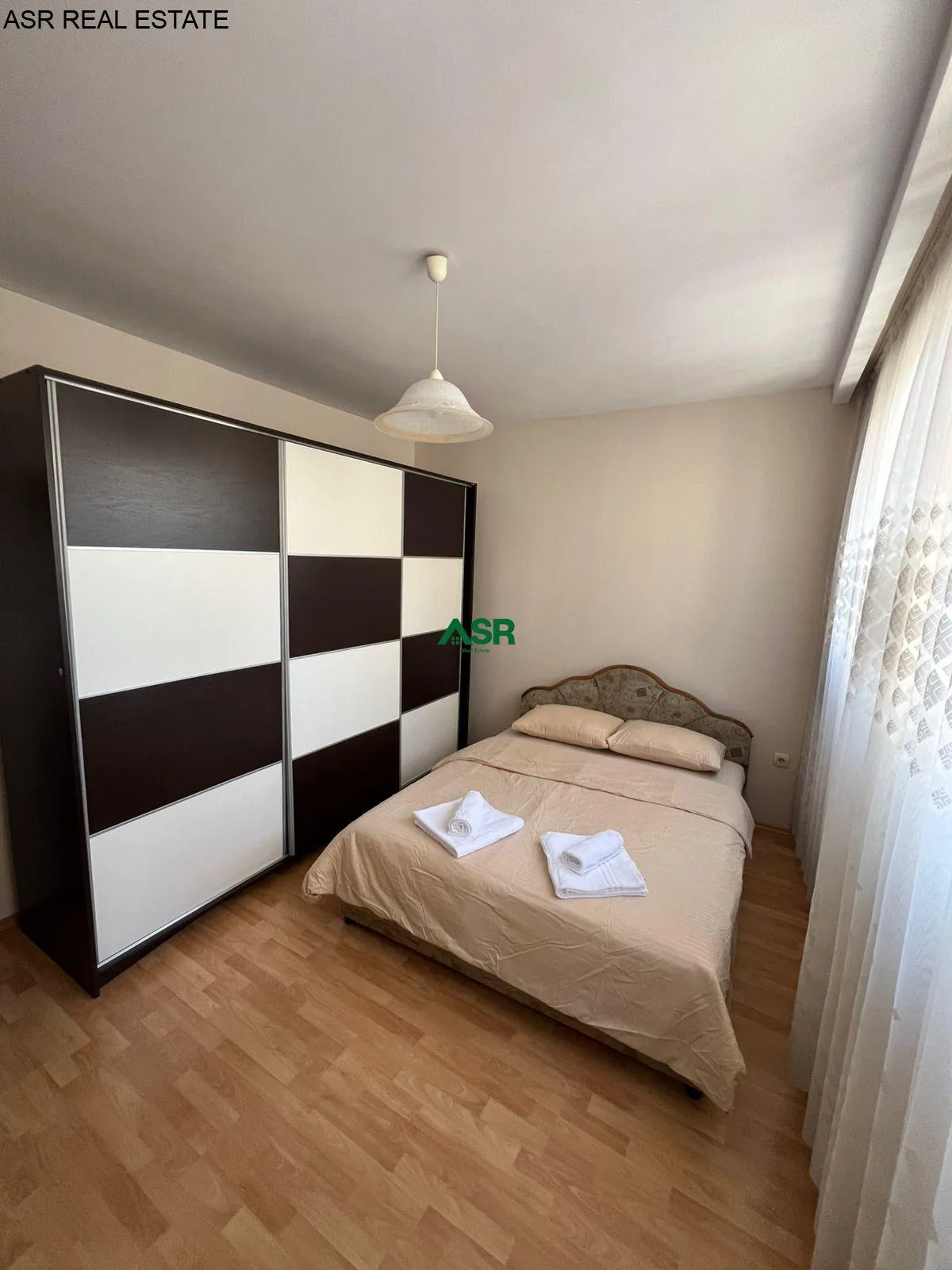 #ID:4097 Banesë me #qira në qender-prapa teatrit