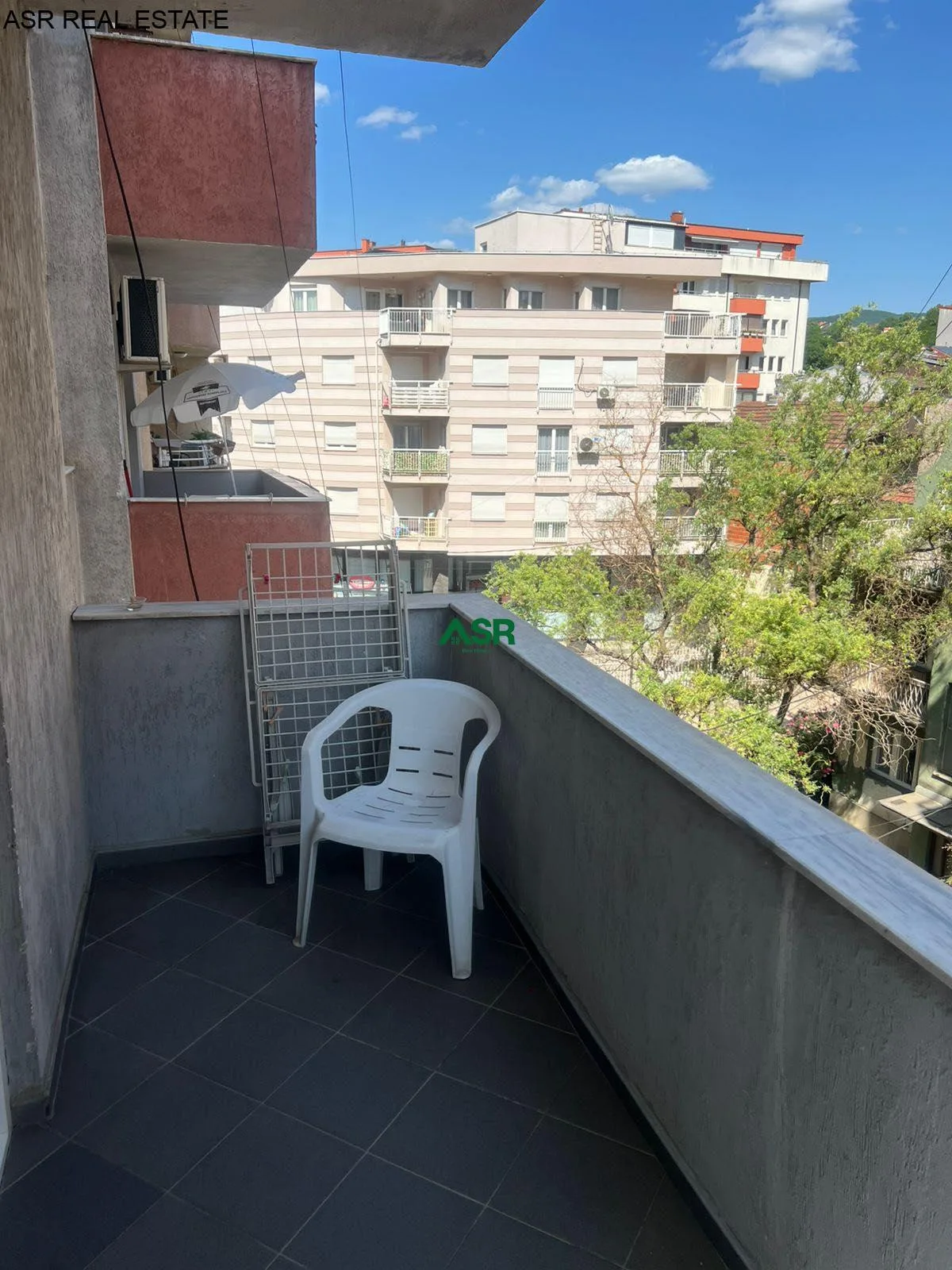 #ID:4097 Banesë me #qira në qender-prapa teatrit