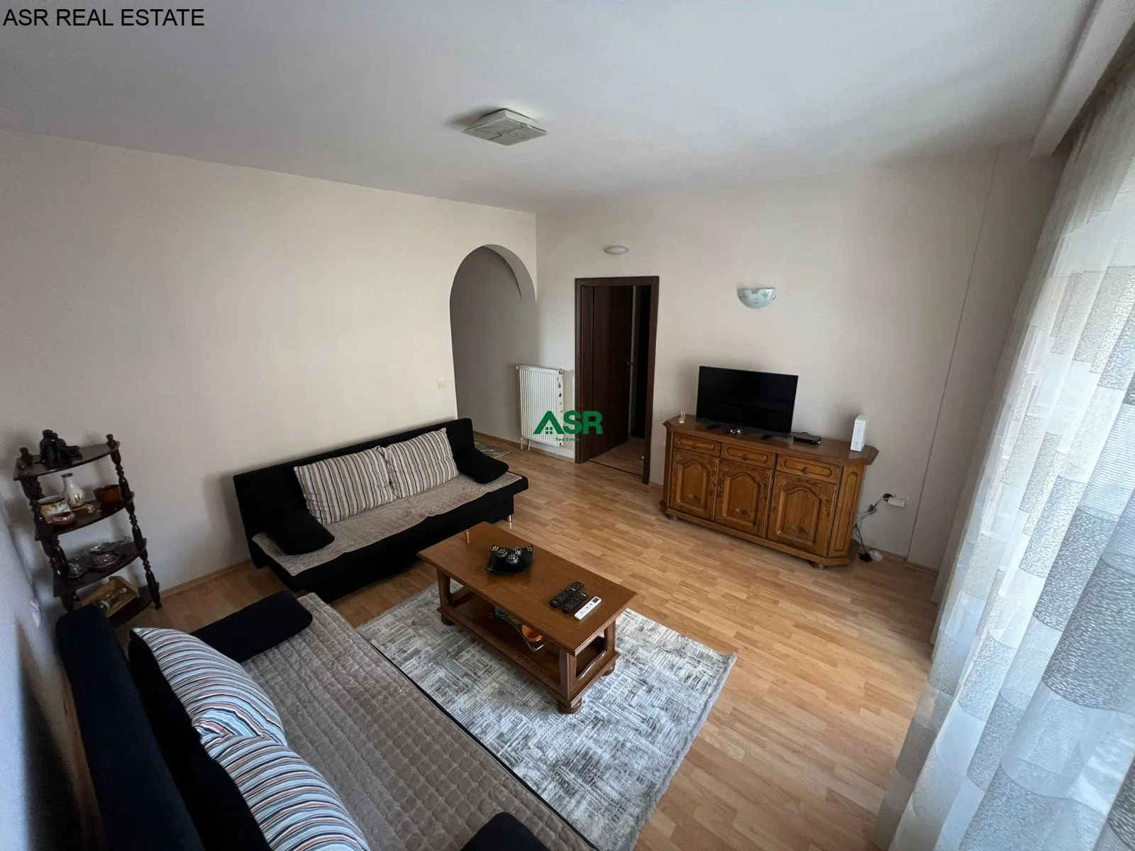 #ID:4097 Banesë me #qira në qender-prapa teatrit