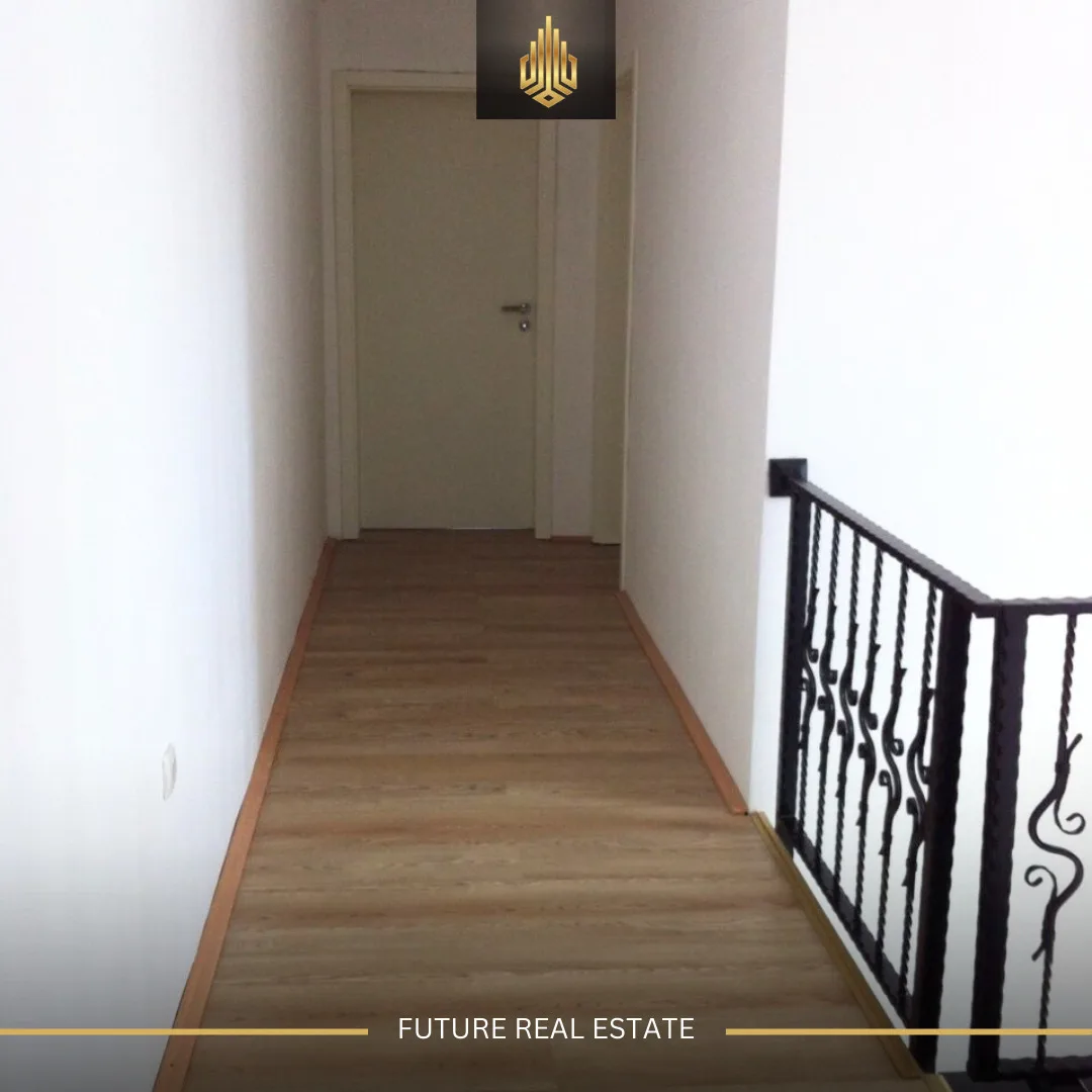 Shtëpi me QERA/200m²