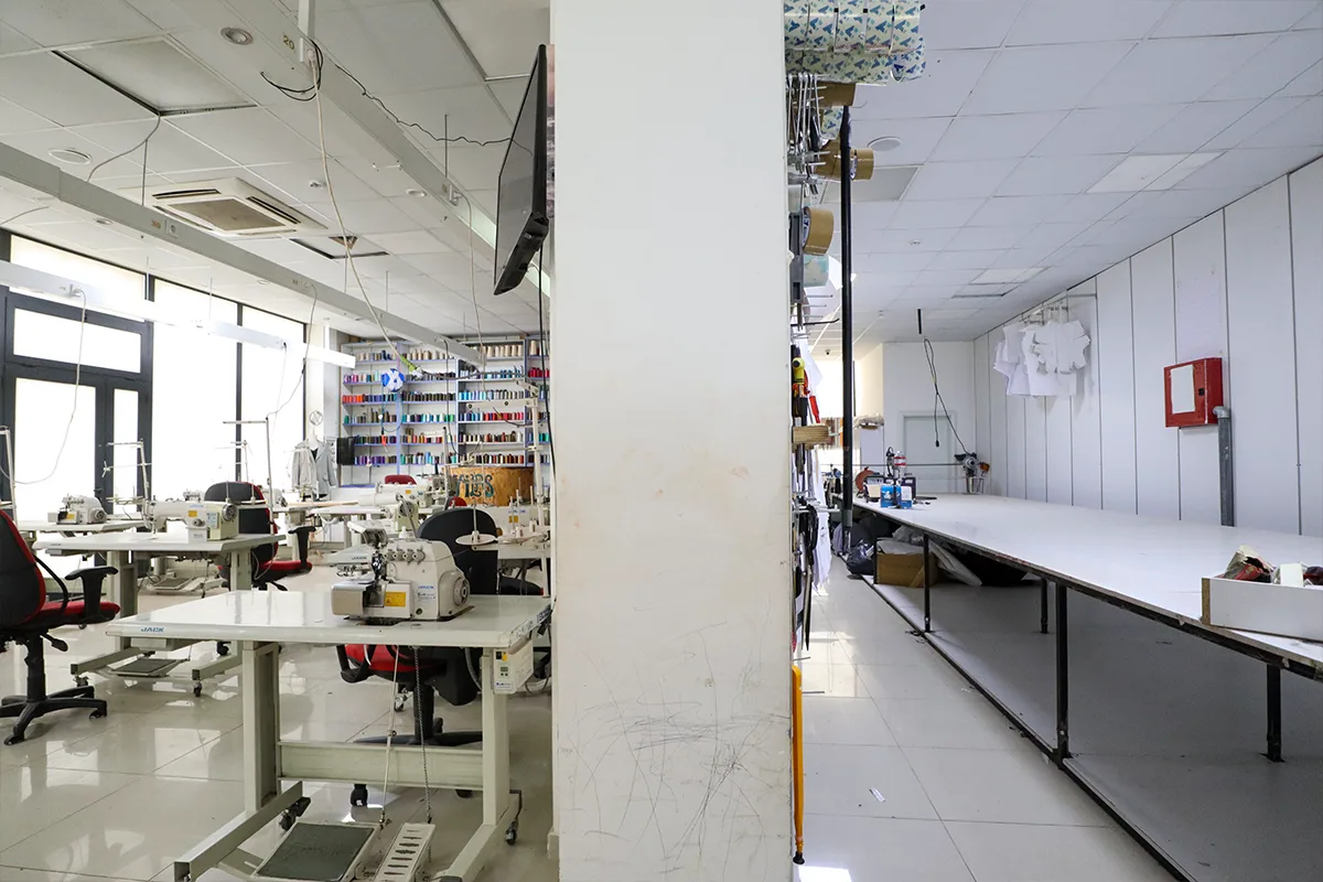 Lokal 171.52m² për #SHITJE në Fushë Kosovë