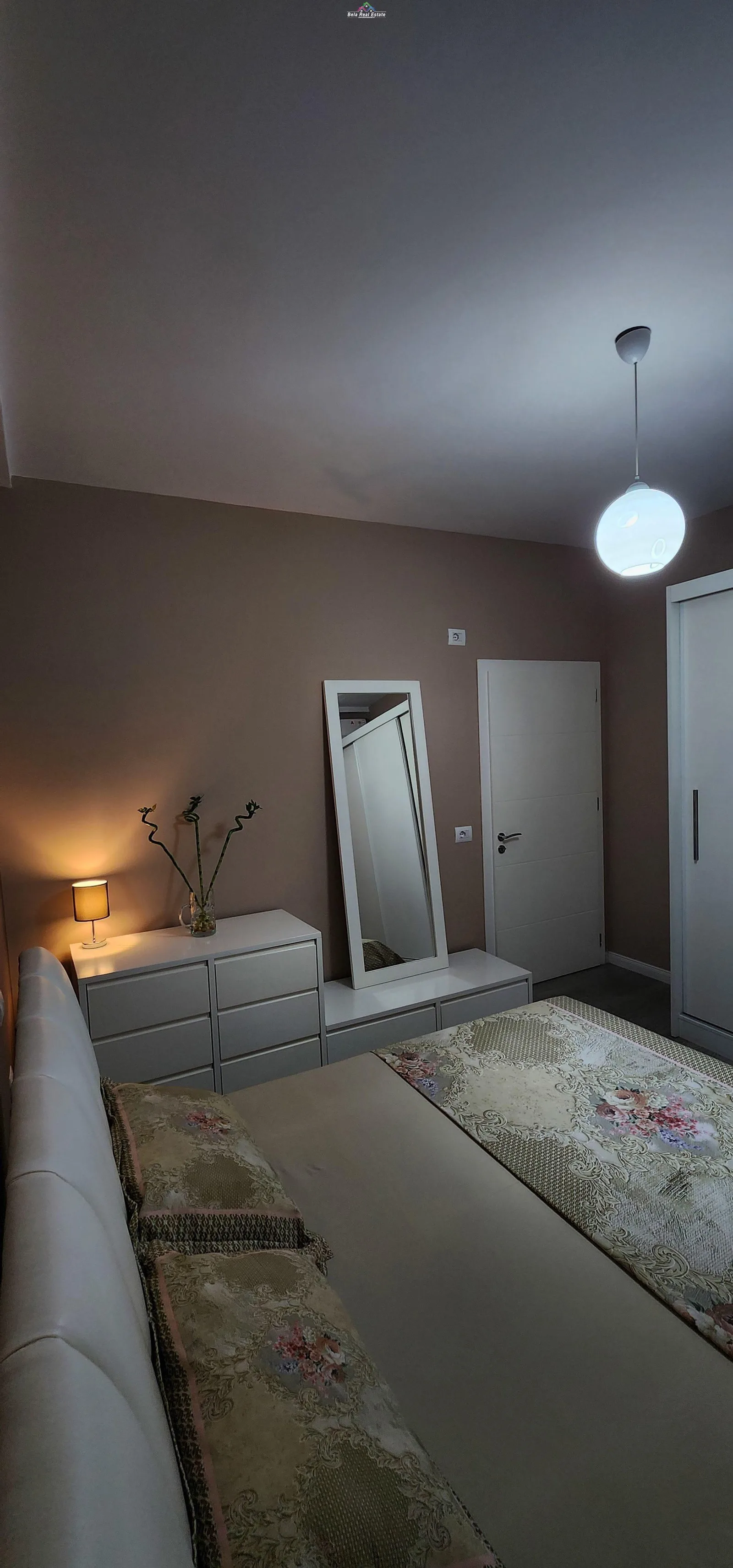 Apartament Me Qera 1+1 ne Myslym Shyr (ID B2101497) Tirane
