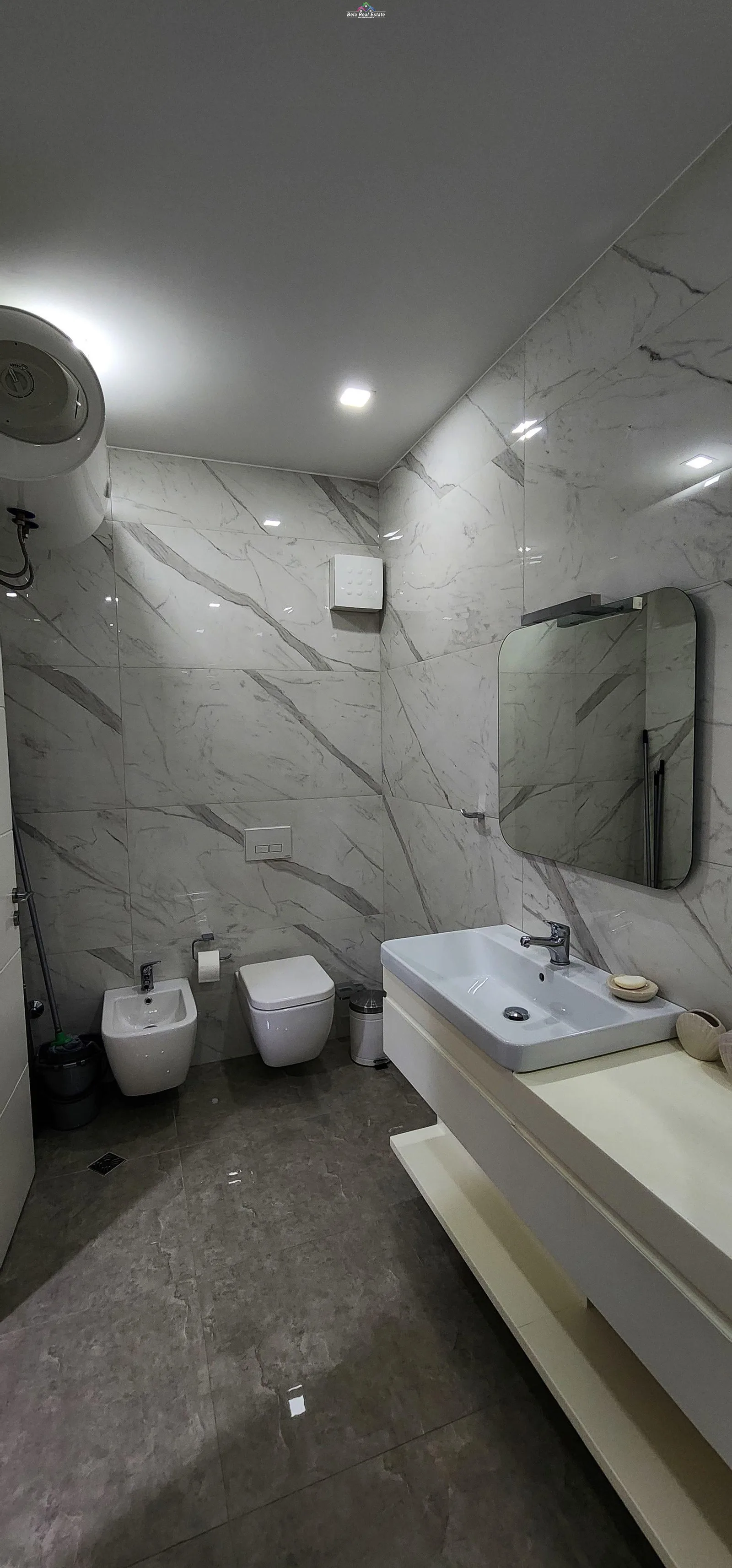 Apartament Me Qera 1+1 ne Myslym Shyr (ID B2101497) Tirane