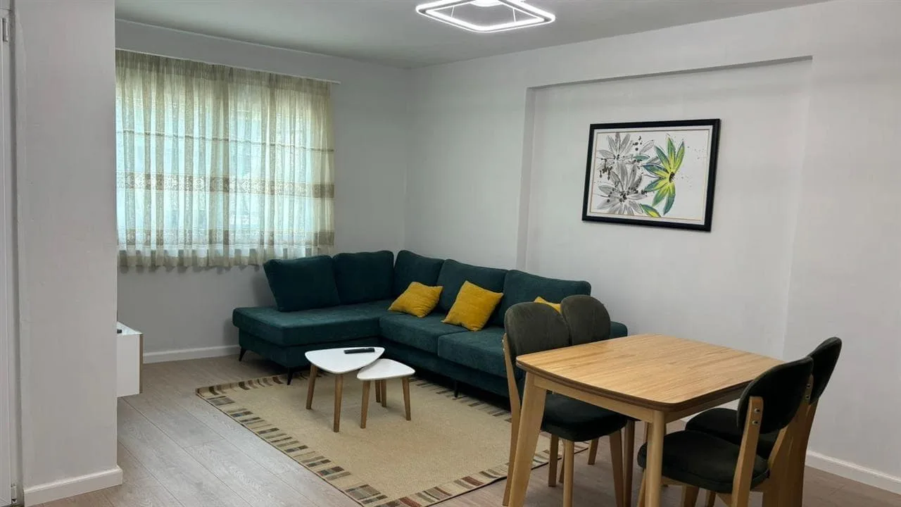 Apartament Me Qera 1+1 Tek 5 Maji (ID B2101156) Tirane.