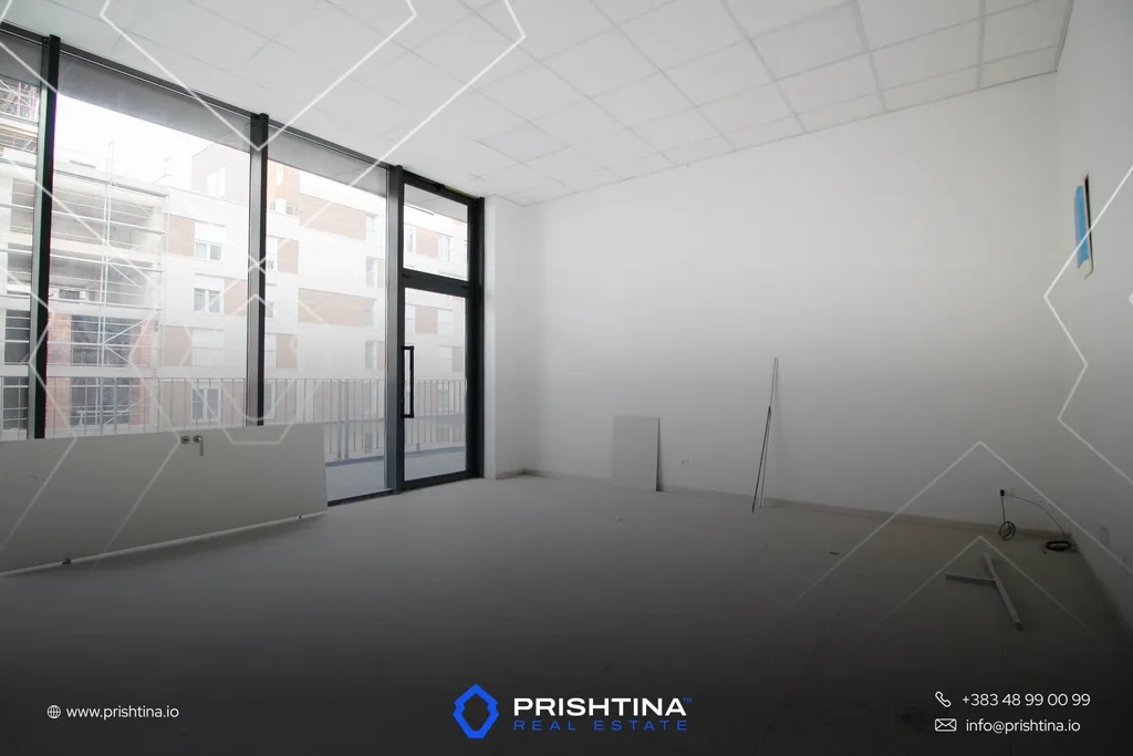 Lokal për #shitje 35.31m² në Veternik 📍✨