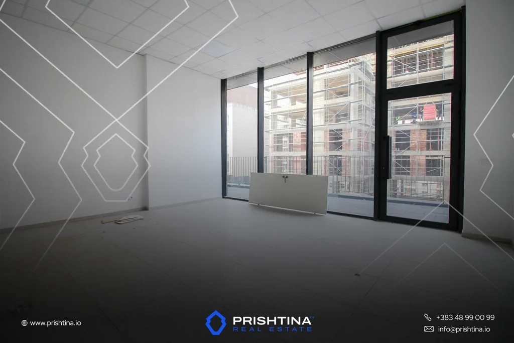 Lokal për #shitje 35.31m² në Veternik 📍✨