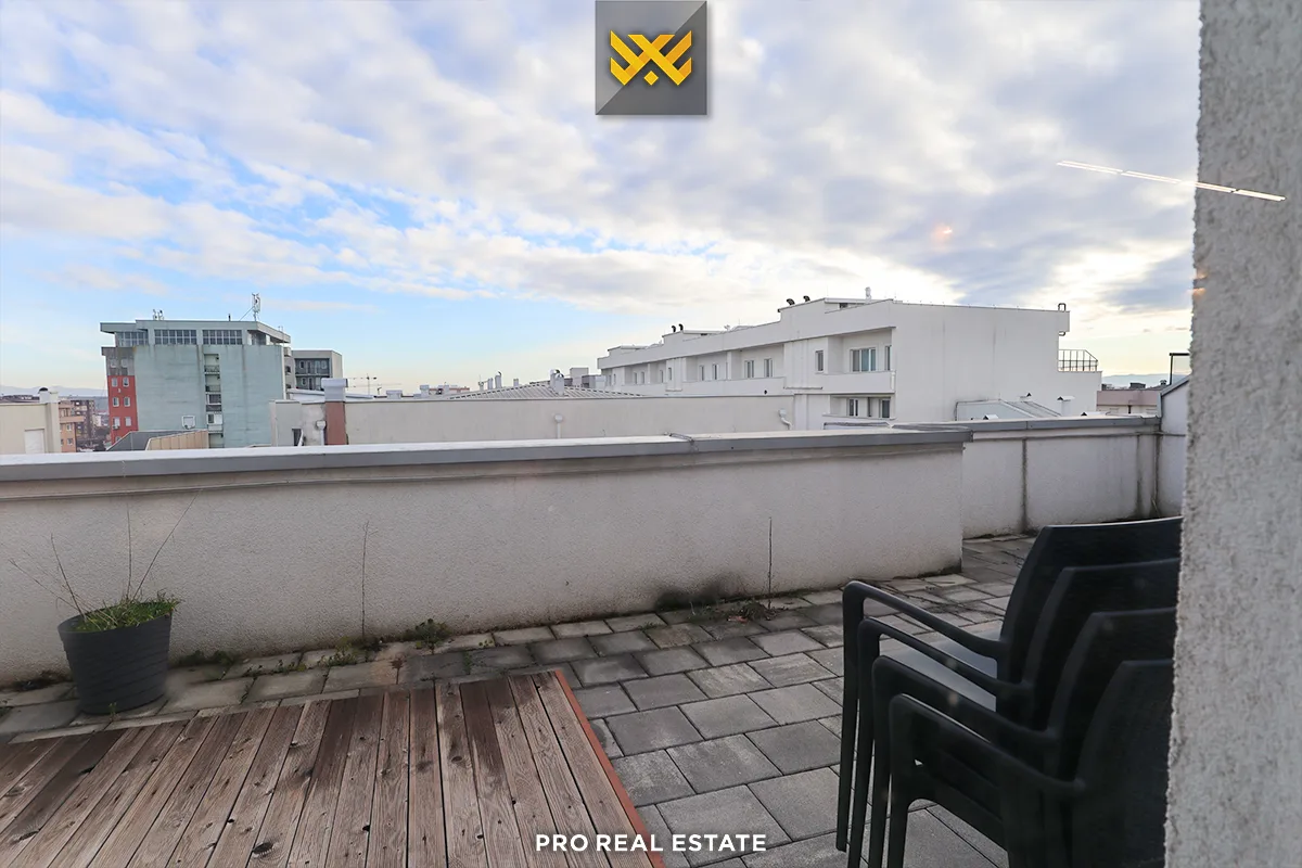 Banesë 130m² + 60m² për #SHITJE në Fushë Kosovë