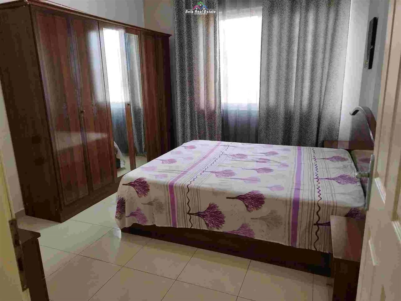Apartament Me Qera 2+1 Ne Yzberisht (ID B220959) Tirane