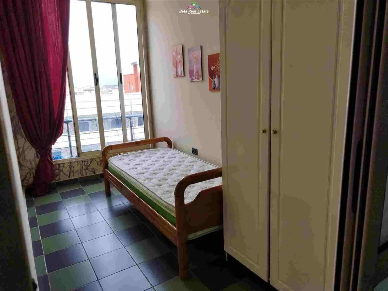 Apartament Me Qera 2+1 Ne Yzberisht (ID B220959) Tirane