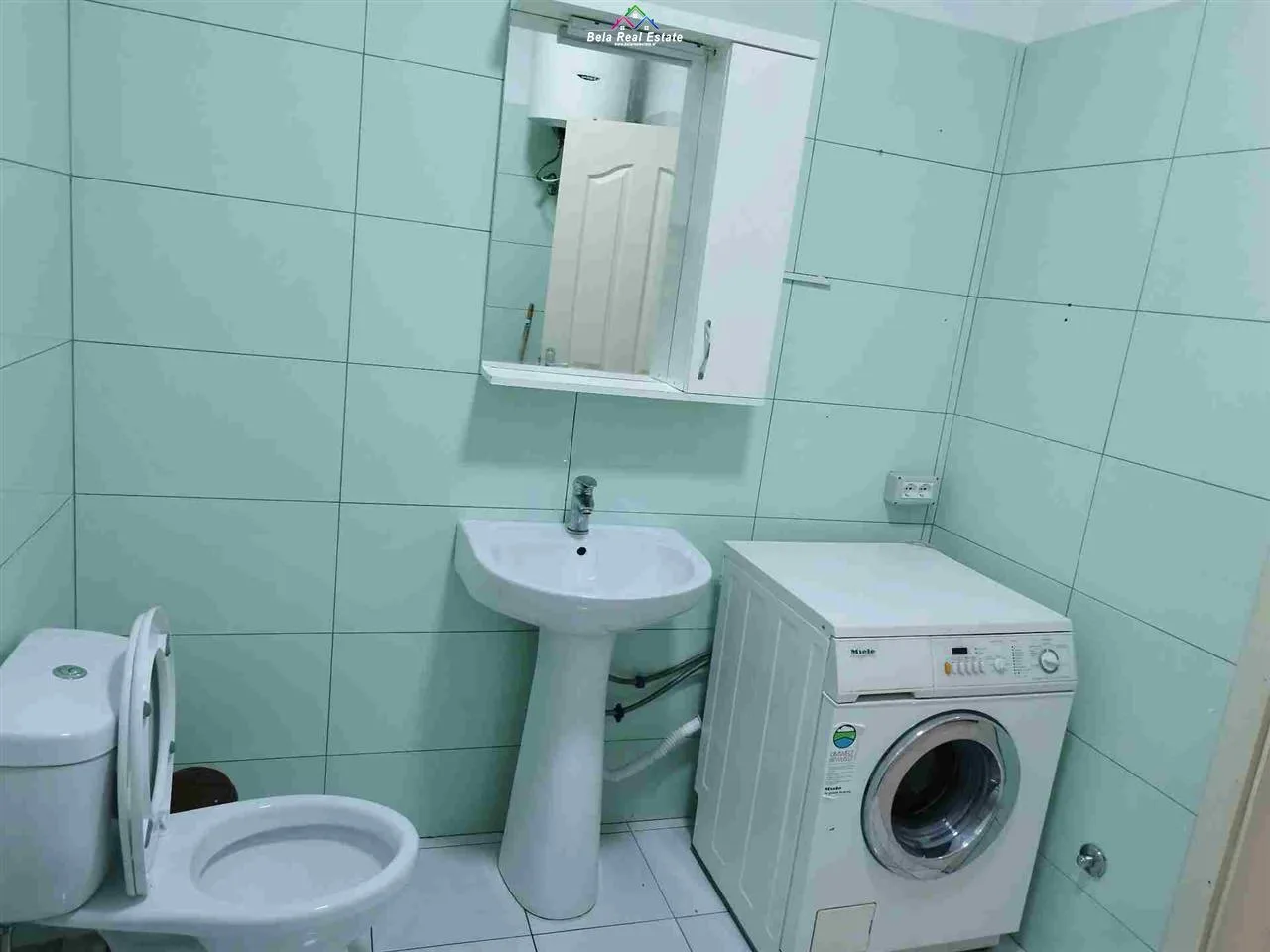 Apartament Me Qera 2+1 Ne Yzberisht (ID B220959) Tirane