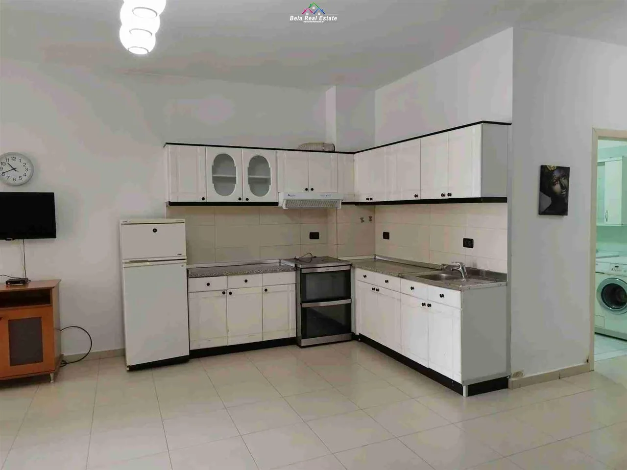 Apartament Me Qera 2+1 Ne Yzberisht (ID B220959) Tirane