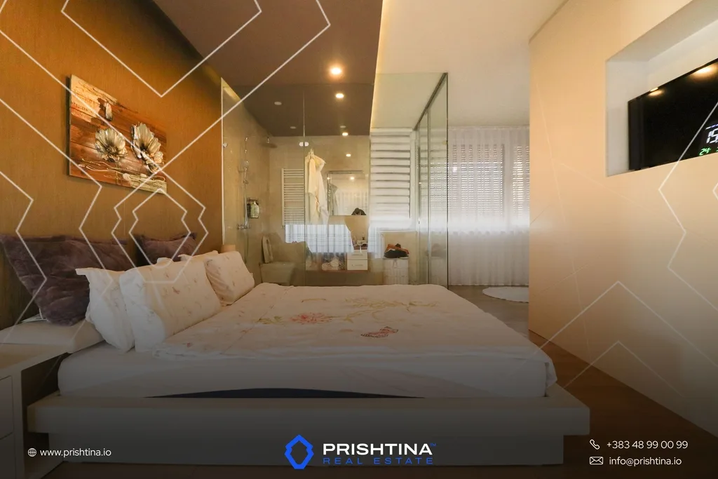 Shtëpi në #shitje 540m² në Fushë Kosovë