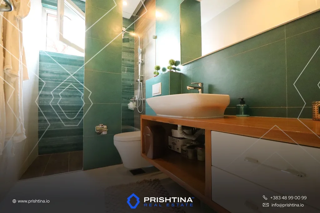 Shtëpi në #shitje 540m² në Fushë Kosovë