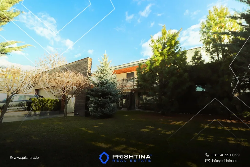 Shtëpi në #shitje 540m² në Fushë Kosovë