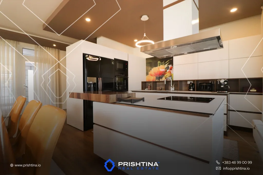 Shtëpi në #shitje 540m² në Fushë Kosovë