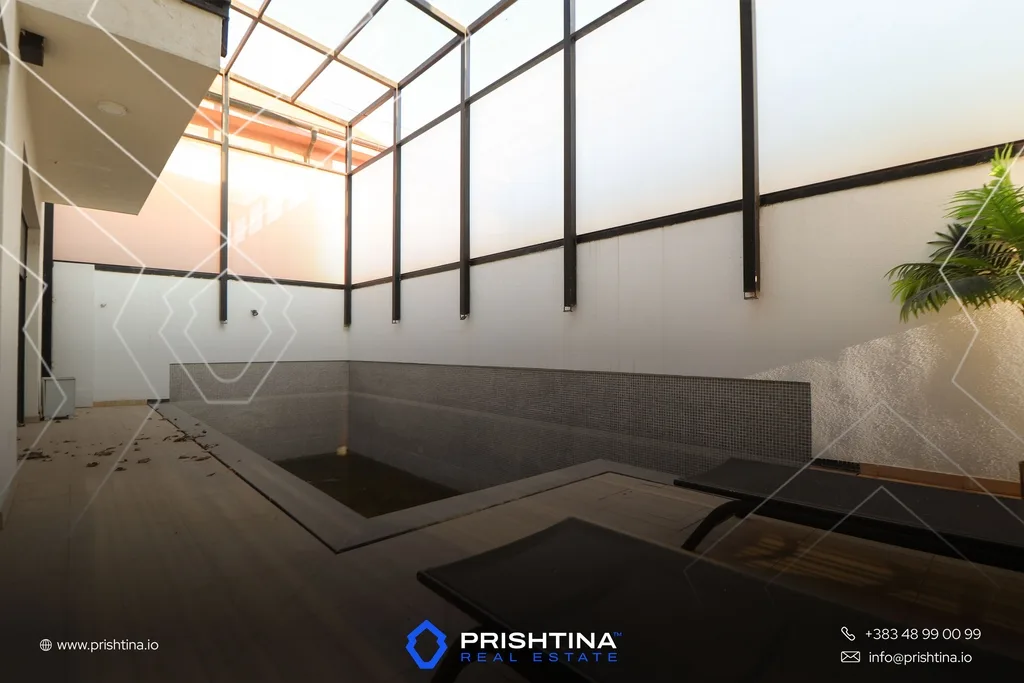 Shtëpi në #shitje 540m² në Fushë Kosovë