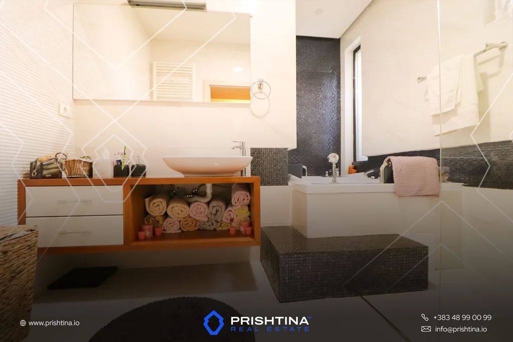 Shtëpi në #shitje 540m² në Fushë Kosovë