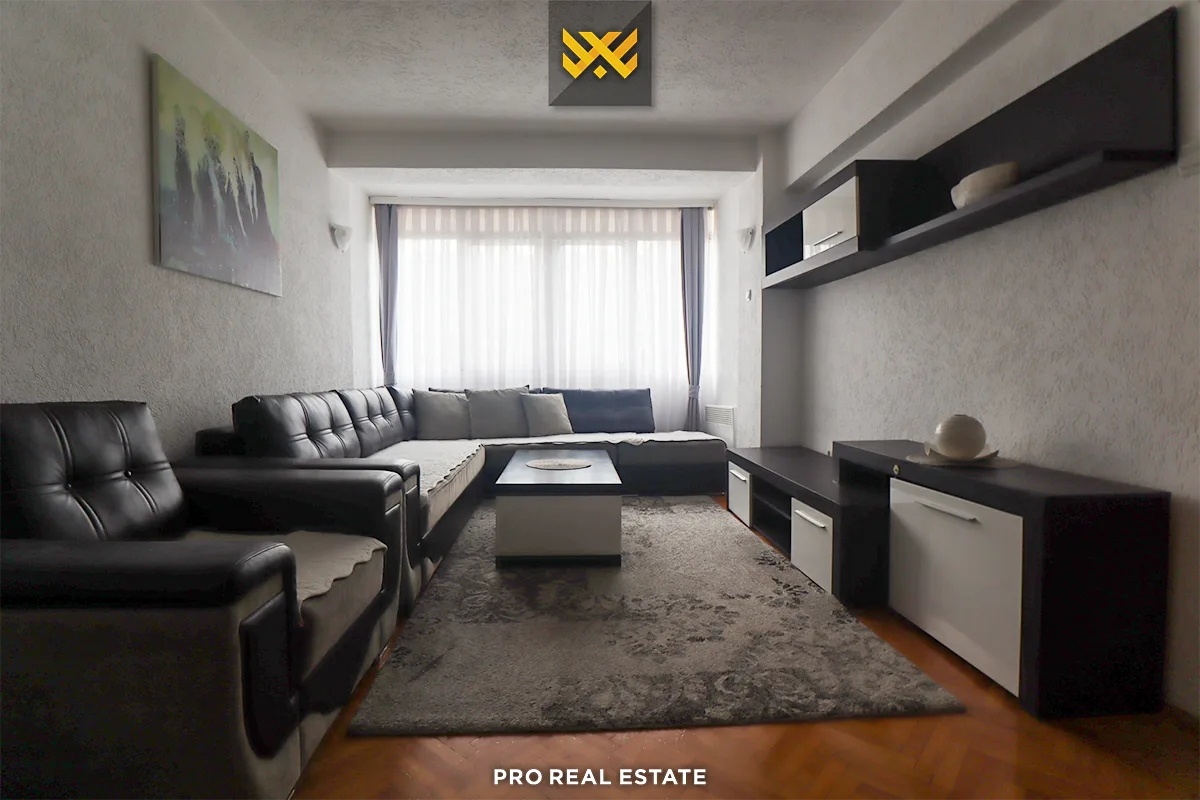 Banesë 52m² me #QIRA në Ulpianë