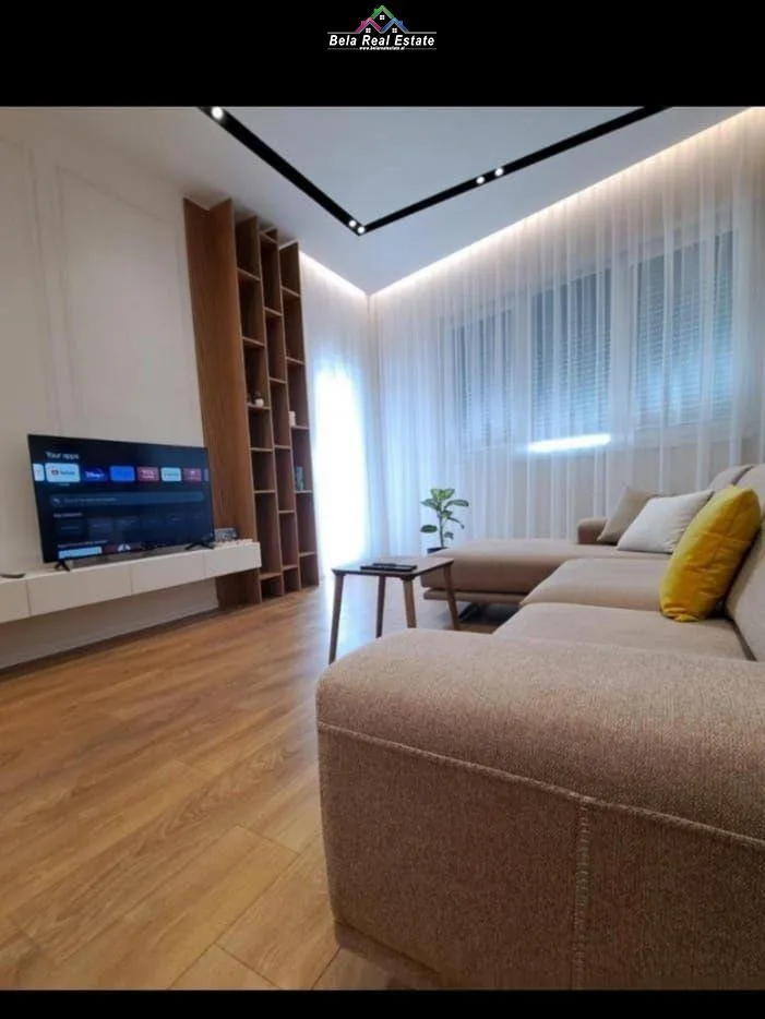 Apartament Me Qera 1+1 Ne Kinostudio (ID B2101457) Tirane