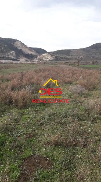 Shitet tokë arë në fshatin drashovic,vlorë.