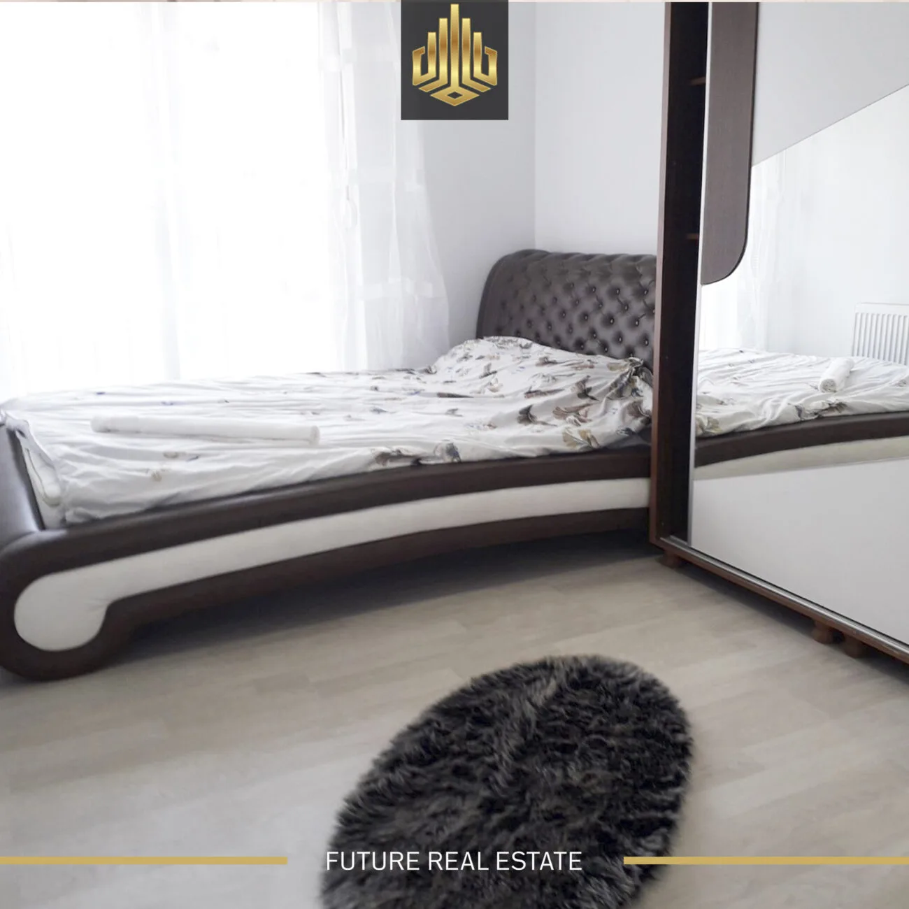 Banesë me QIRA – 3 dhoma gjumi – Prishtinë – Arbëri (Dragodan) mbrapa Minimax