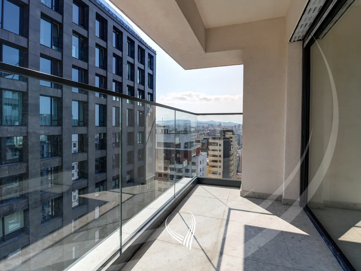 Zyre me 3 dhoma pune me qira në lagjen Lakrishtë – Prime Residence 3