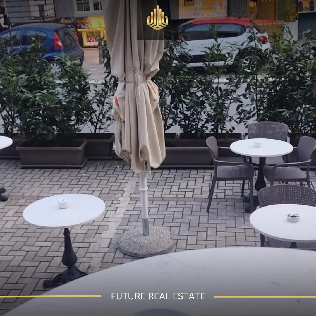 Biznes në SHITJE/70m²