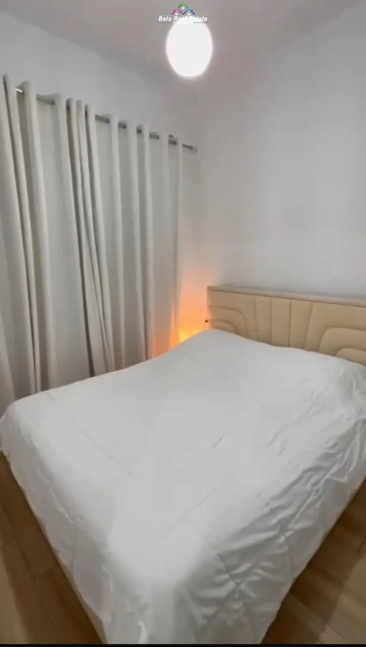 Apartament Me Qera 1+1 Ne Ali Dem (ID B2101063) Tirane