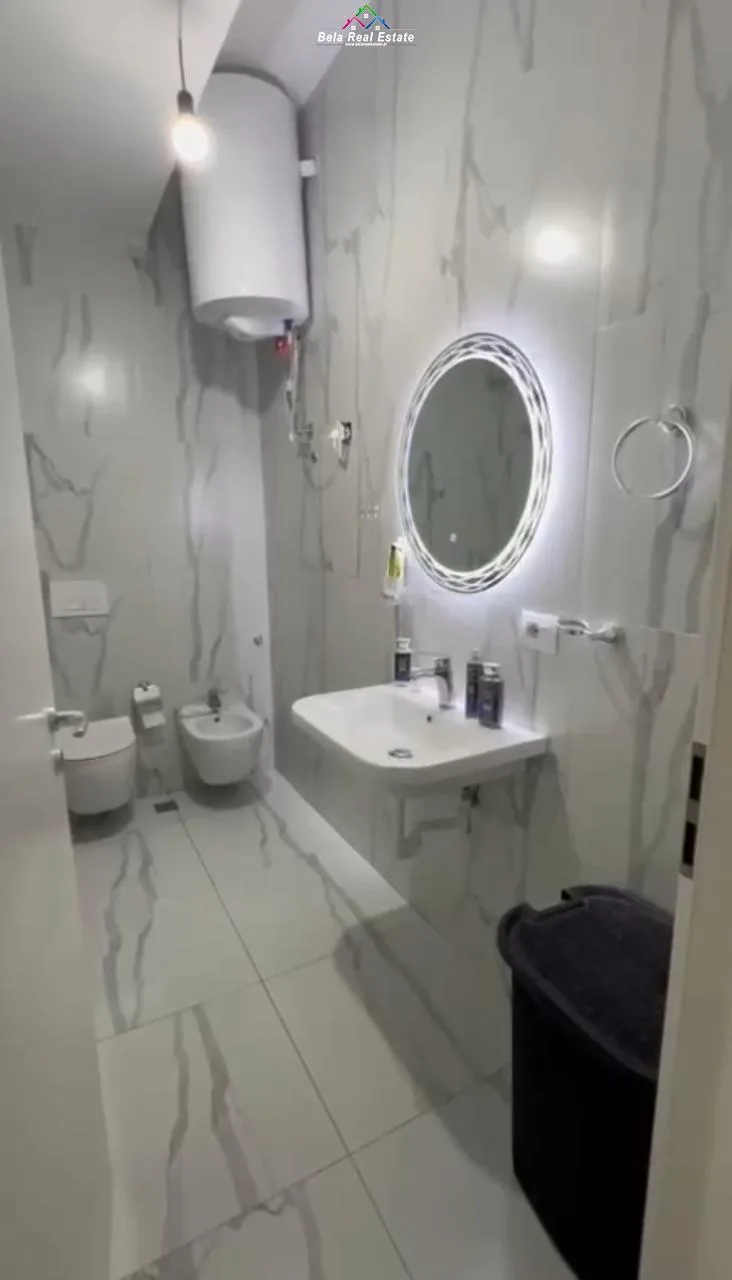 Apartament Me Qera 1+1 Ne Ali Dem (ID B2101063) Tirane