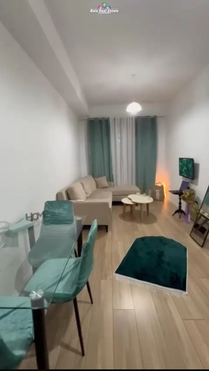Apartament Me Qera 1+1 Ne Ali Dem (ID B2101063) Tirane