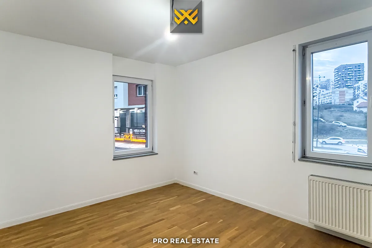 Banesë 105m² me #QIRA në Rrugën C