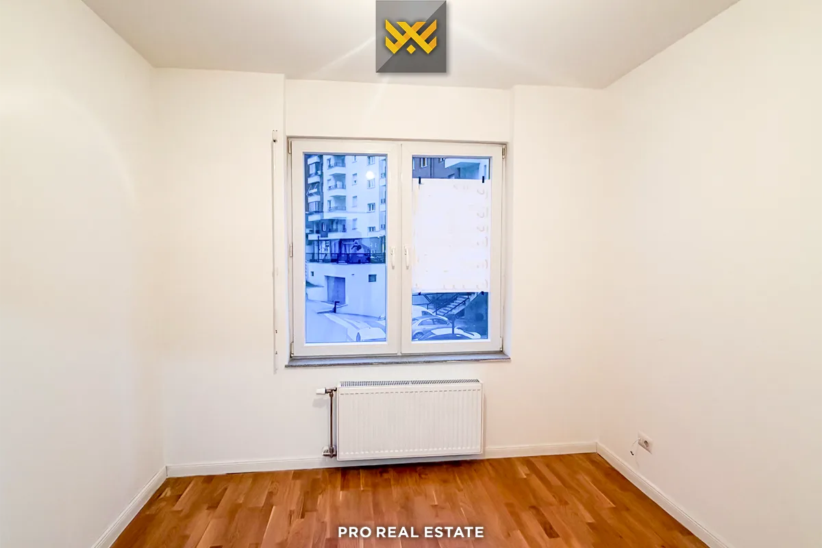 Banesë 105m² me #QIRA në Rrugën C