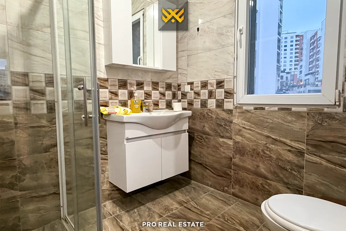 Banesë 105m² me #QIRA në Rrugën C