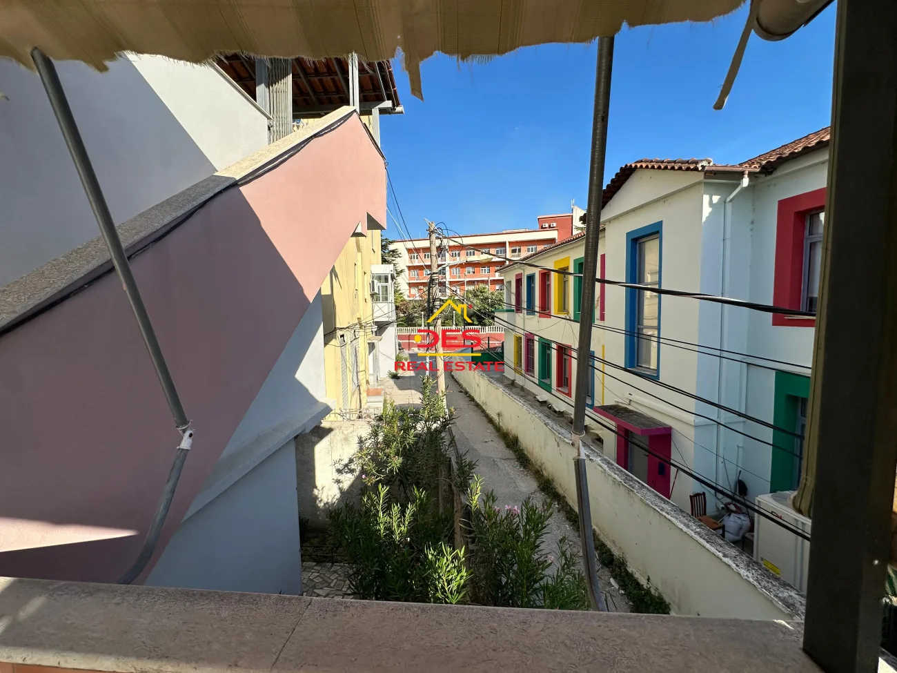 Shitet shtëpi private 3 – katëshe pranë spitalit rajonal vlorë.