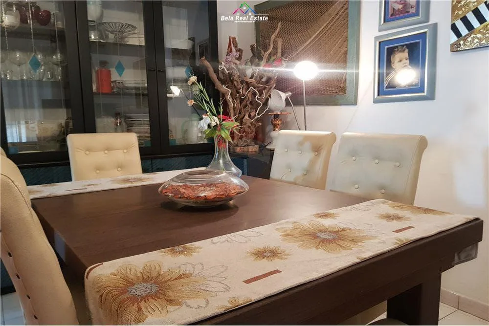Apartament Me Qera 1+1 ne Qender (ID B211300) Tirane